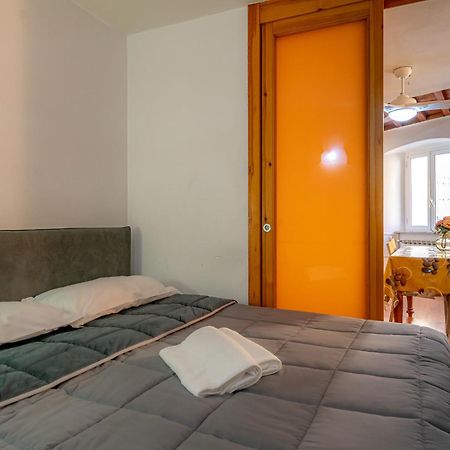 Pria De Mar Daire Riomaggiore Dış mekan fotoğraf