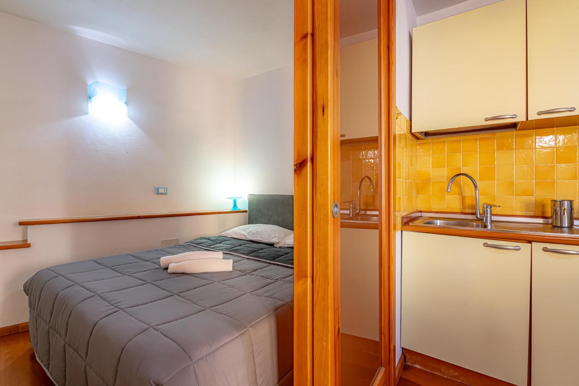 Pria De Mar Daire Riomaggiore Dış mekan fotoğraf