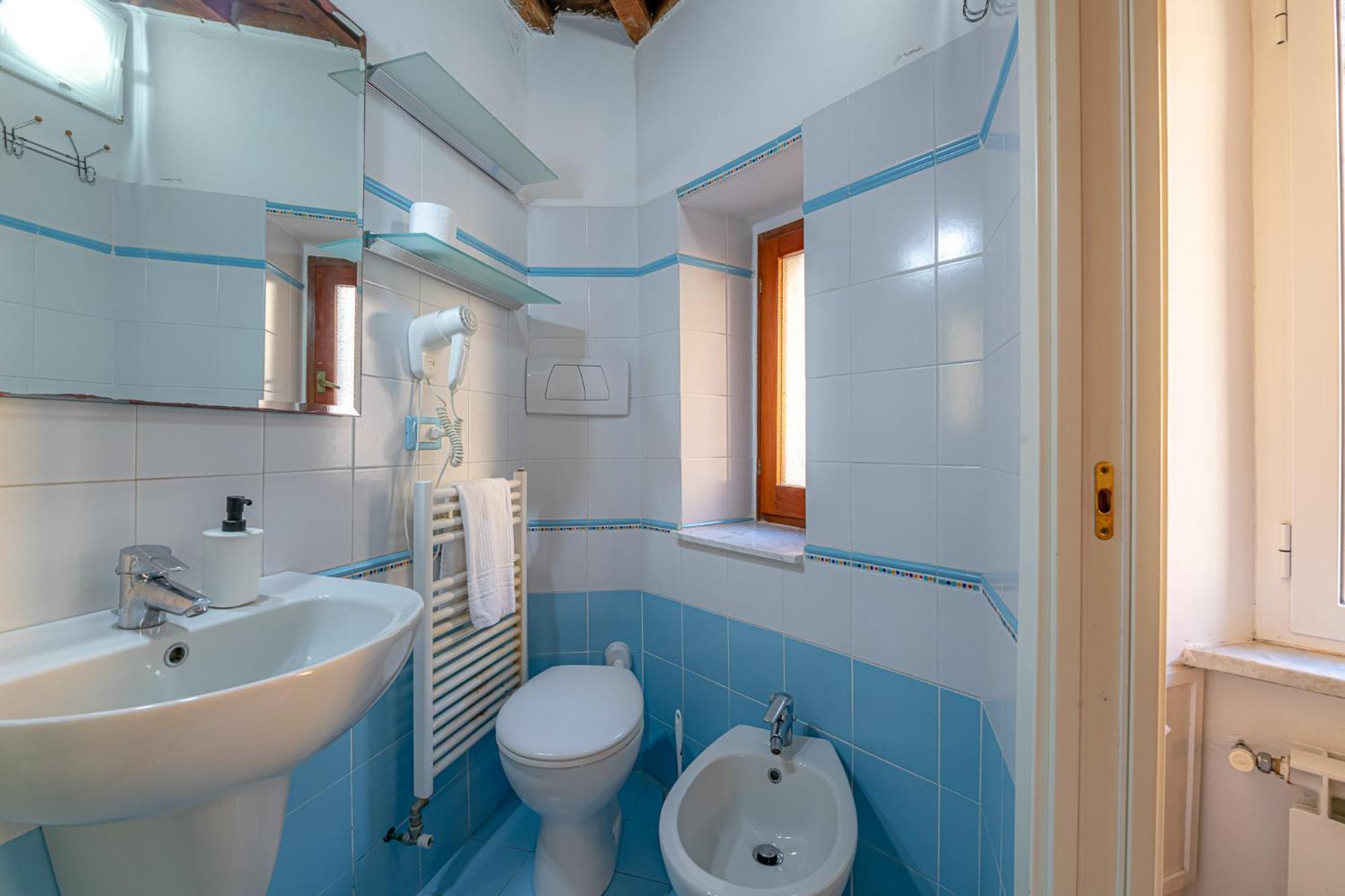 Pria De Mar Daire Riomaggiore Dış mekan fotoğraf